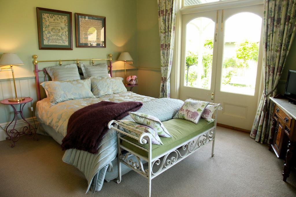Lilac Rose Boutique Bed And Breakfast Christchurch Quarto foto